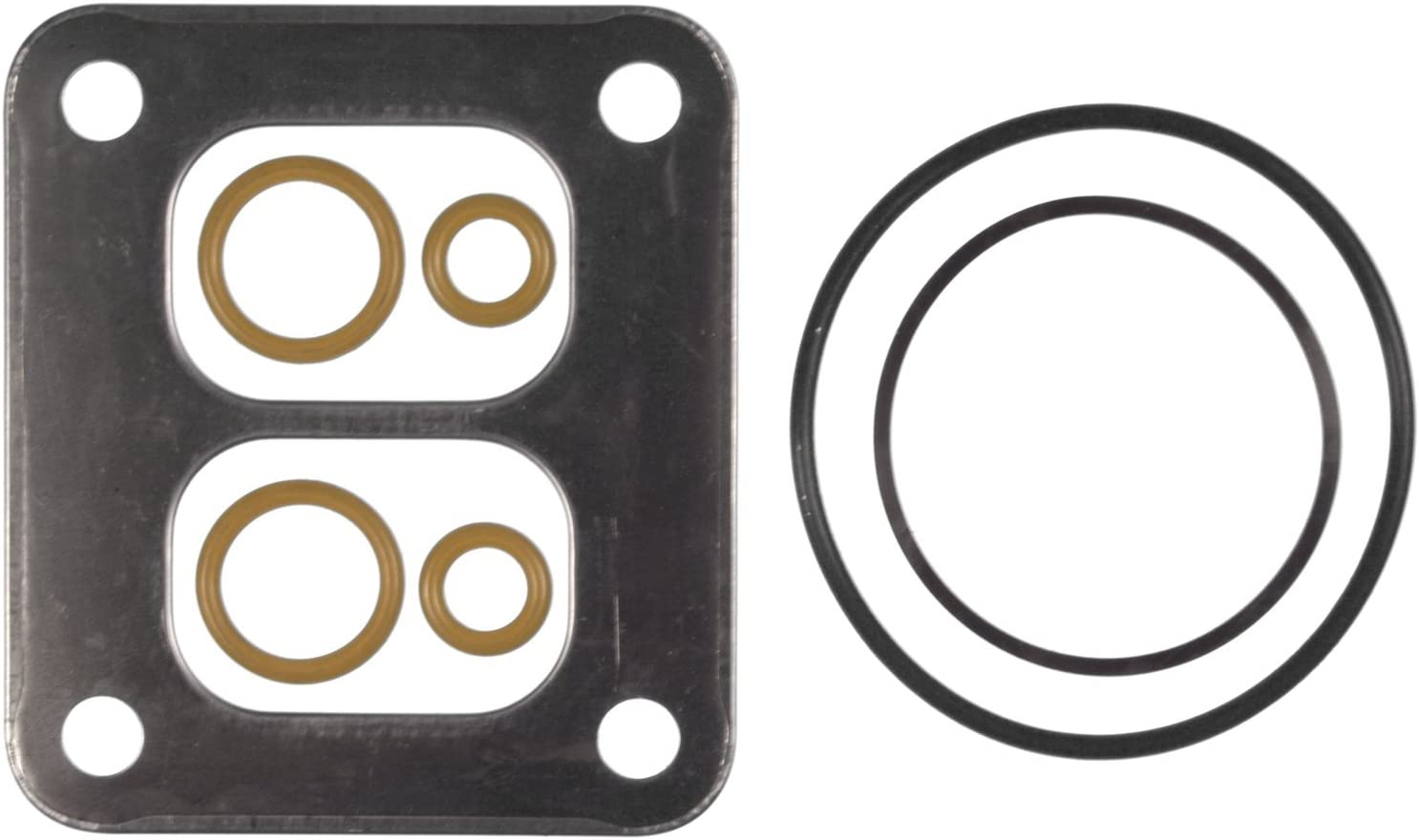 MAHLE GS33656 Turbocharger Mounting Gasket Set