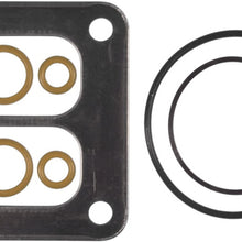 MAHLE GS33656 Turbocharger Mounting Gasket Set