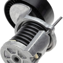 ACDelco 38418 Professional Automatic Belt Tensioner and Pulley Assembly