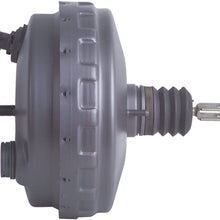 Cardone 53-3100 Remanufactured Import Power Brake Booster
