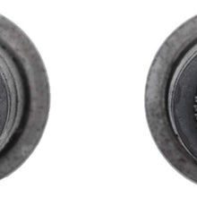 ACDelco 46G9001A Advantage Front Lower Suspension Control Arm Bushing