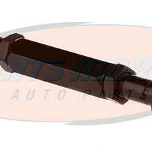 Moog RK100209 Control Arm