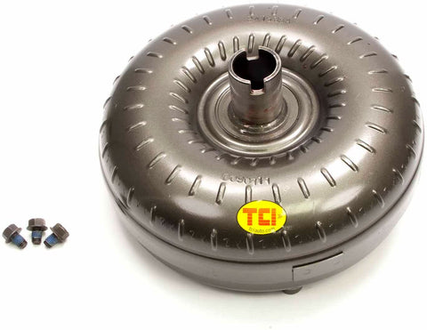 TCI 241538-A Street Rodder Converter for TH350/375 w/Small Pattern