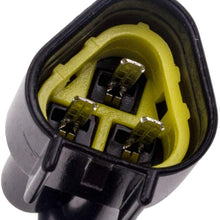 12V 5KW All-in-One Air Diesel Heater LCD Switch & Remote Control for Trucks Car Boat Caravan SUV (1 Hole)