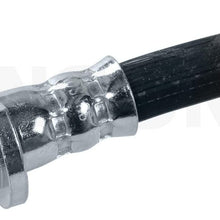 Sunsong 2204309 Brake Hydraulic Hose