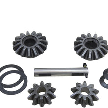 USA Standard Gear - ZIKF8.8-T/L-31 Standard Spider Gear Set for Ford 8.8" Trac Loc Posi, 31 Spline