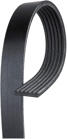 ACDelco 6K390 Professional V-Ribbed Serpentine Belt