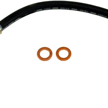 Dorman H38587 Hydraulic Brake Hose