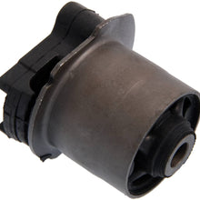 4872552020 - Arm Bushing (for Rear Control Arm) For Toyota - Febest
