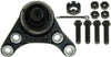 ACDelco 46D0100A Advantage Front Passenger Side Upper Suspension Ball Joint Assembly