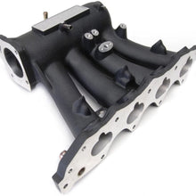 Skunk2 307-05-0275 Pro Series Black Intake Manifold for Honda B-Series Engines