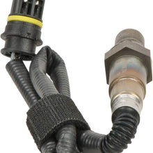 Bosch 16274 Oxygen Sensor, Original Equipment (Mercedes-Benz)