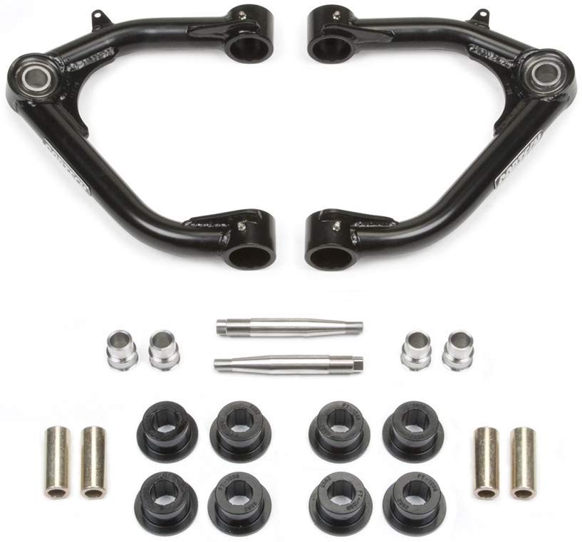 Fabtech FTS21128 Control Arm Kit