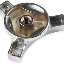 Demon Carburetion 786004B Air Cleaner Fits 4150 Flange with 5-1/8 in. Neck 14 in