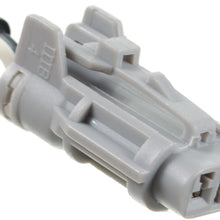 Holstein Parts 2ABS1102 ABS Speed Sensor
