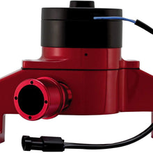 Proform 68230R Red Electric Water Pump