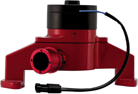Proform 68230R Red Electric Water Pump