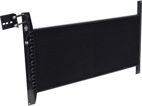 New A/C Condenser 1160850-612033430