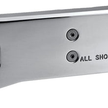 All Sales 9904P-2 Show Hook