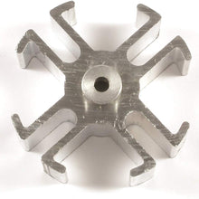 Mr. Gasket 2392 Aluminum Fan Spacer Kit