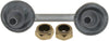 ACDelco 46G0226A Advantage Front Passenger Side Suspension Stabilizer Bar Link Kit with Link and Nuts