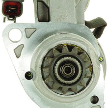 Remy 99203 Starter