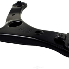 Suspension Control Arm and Ball Joint Assembly Front Left Lower fits Corolla