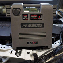 Schumacher DSR119 DSR Pro Series 1800 Peak Amp Jump Starter