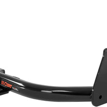 CURT 11681 Class 1 Trailer Hitch, 1-1/4-Inch Receiver, Select Honda Accord,Black