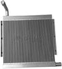 HIERTURB Hydraulic Oil Cooler for Kato HD450-7