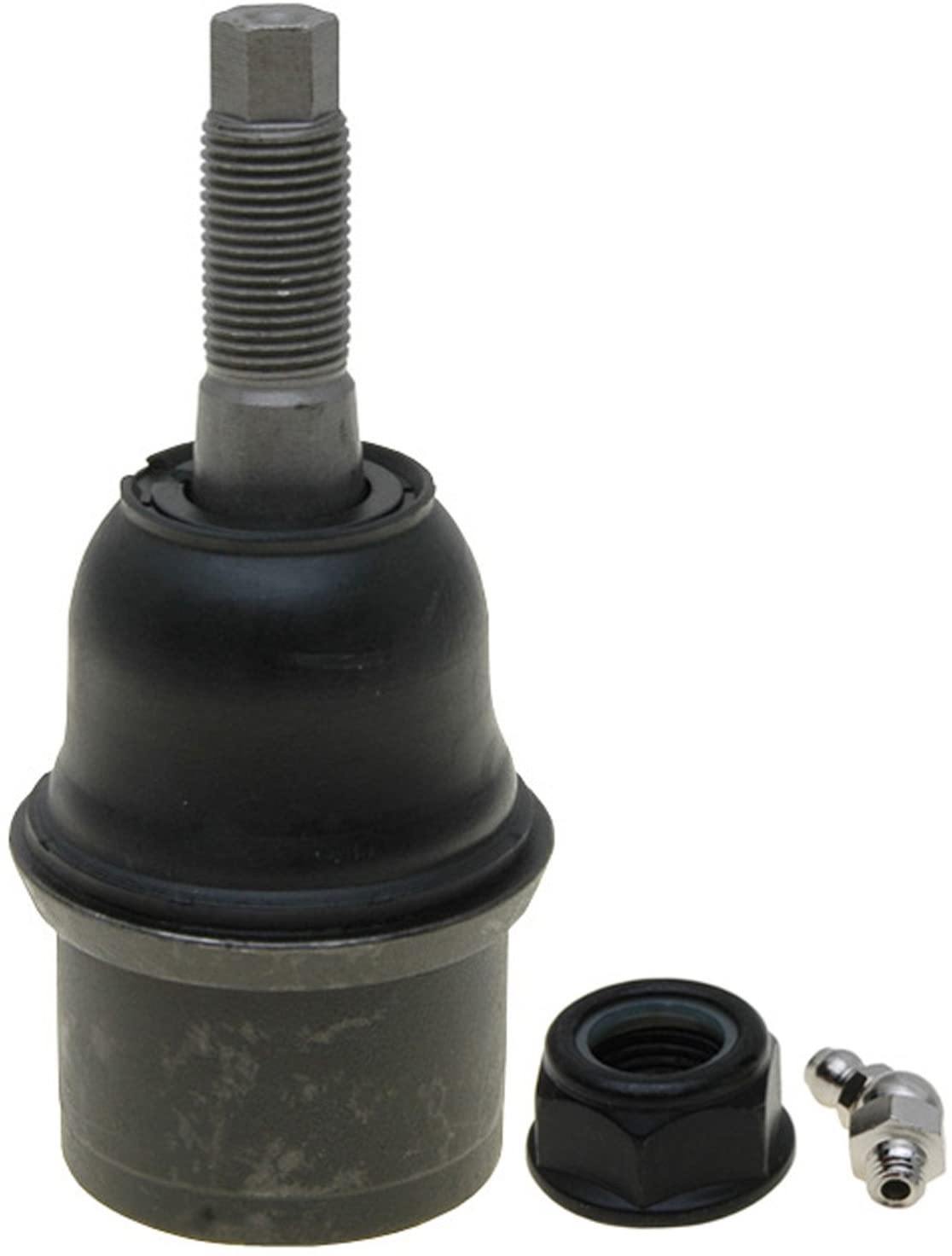 ACDelco 46D2379A Advantage Front Lower Suspension Ball Joint Assembly