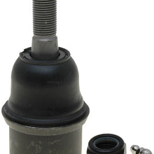 ACDelco 46D2379A Advantage Front Lower Suspension Ball Joint Assembly