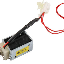 GM Genuine Parts 94568533 Shift Interlock Solenoid