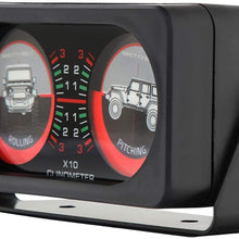 Smittybilt 791005 Clinometer