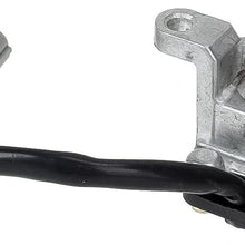 AUTEX Transmission Output Vehicle Speed Sensor 78410SY0003 78410-SY0-003 compatible with Honda Accord 1991-1990 L4-2.2L/Honda Prelude 1993-1992 L4-2.2L/L4-2.3L