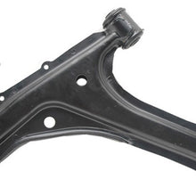 ACDelco 45D3156 Professional Front Passenger Side Lower Suspension Control Arm and Ball Joint Assembly