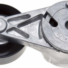 ACDelco 38108 Professional Automatic Belt Tensioner and Pulley Assembly
