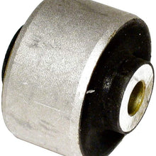 Auto DN 2x Front Upper Rearward Suspension Control Arm Bushing Compatible With A4 1996~2009
