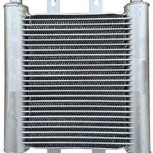 New Hydraulic Oil Cooler ASS'Y 4373424 for Hitachi Excavator ZX27U ZX30U ZX35U ZX40U ZX50U ZX55UR