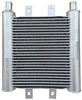 New Hydraulic Oil Cooler ASS'Y 4373424 for Hitachi Excavator ZX27U ZX30U ZX35U ZX40U ZX50U ZX55UR