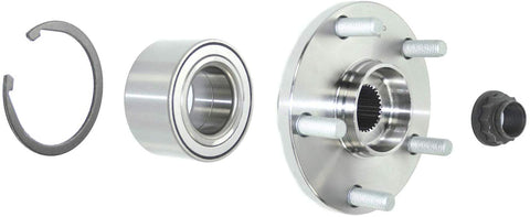 DuraGo 29596068 Front Wheel Hub Kit