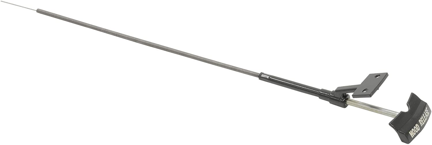 1967 Corvette Hood Release Cable