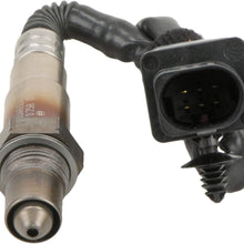 Bosch 17212 Oxygen Sensor, Original Equipment (Dodge, Ram)