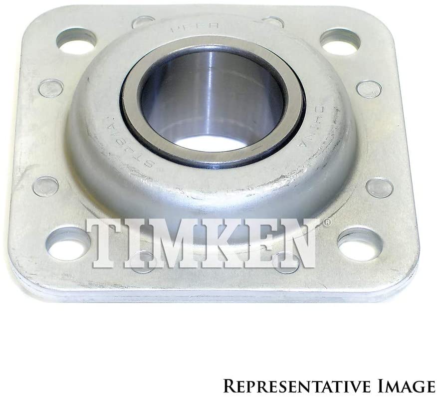 Housed Ball Bearing