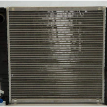 BreaAP 1pc Automatic 1 Row Automotive Radiator For CU1295