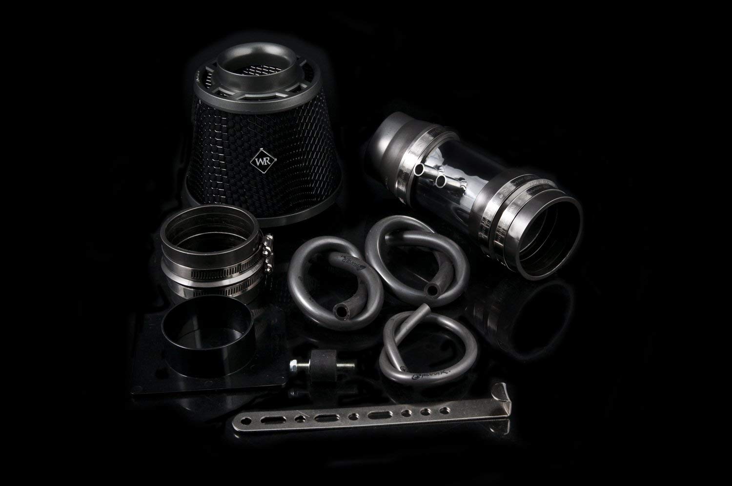 Weapon-R 304-111-101 Secret Weapon Air Intake Kit