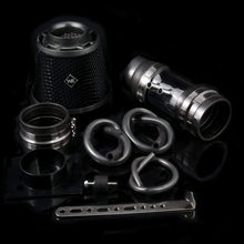 Weapon-R 304-111-101 Secret Weapon Air Intake Kit