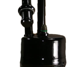 TCW 17-10016 A/C Accumulator (Quality With Perfect Vehicle Fitment)