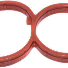 Engine Intake Manifold Gasket Seal 11617801438 For For BMW N47 2.0D X1 X3 E81