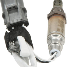 Bosch 13505 Oxygen Sensor, Original Equipment (Infiniti, Nissan)